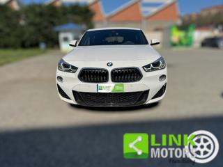 BMW X2 usata, con Airbag laterali