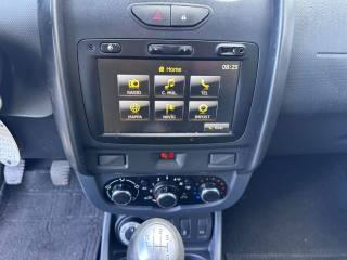 DACIA Duster usata, con Fendinebbia