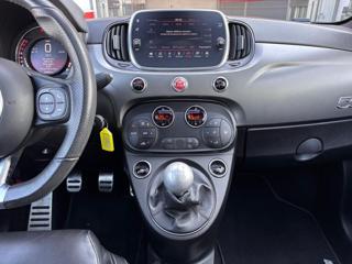 ABARTH 595 usata, con Tettuccio apribile