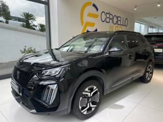 PEUGEOT 2008 usata, con Airbag laterali