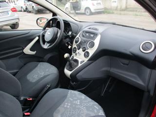 FORD Ka usata 9