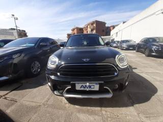 MINI Countryman 1.5 Cooper Northwood Edition Countryman