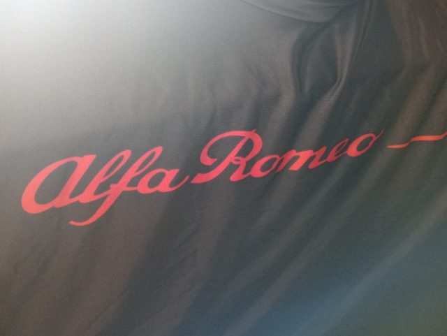 ALFA ROMEO Brera usata, con Airbag laterali