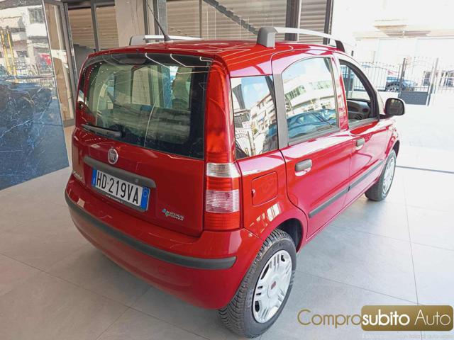 FIAT Panda usata, con Chiusura centralizzata