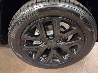 JEEP Renegade usata, con Cerchi in lega