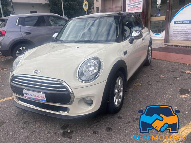 MINI Cooper usata, con Airbag laterali