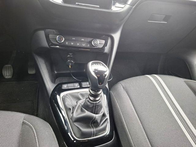 OPEL Corsa usata, con Fari LED