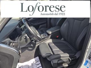 BMW X3 usata, con Autoradio