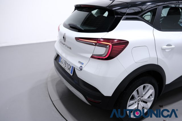 RENAULT Captur usata 57