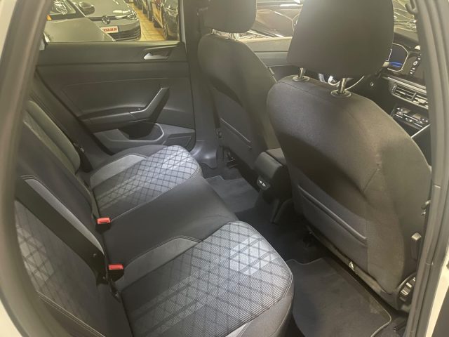 VOLKSWAGEN Taigo usata, con Cruise Control