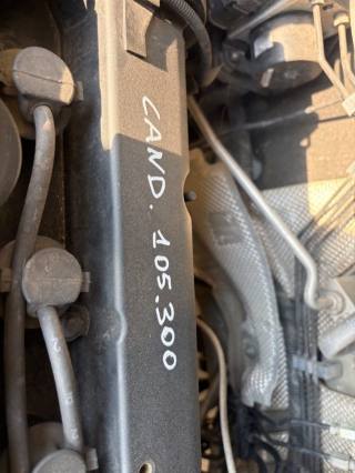 FORD Fiesta usata, con USB