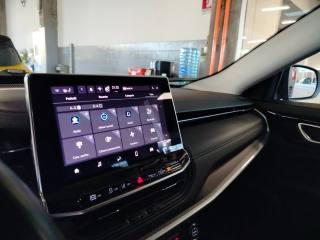JEEP Compass usata 30