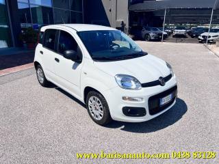 FIAT Panda usata, con Airbag