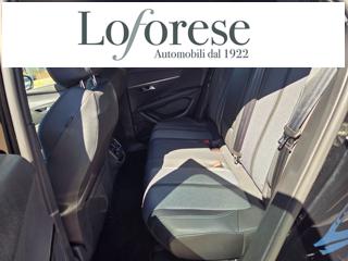 PEUGEOT 3008 usata, con Climatizzatore