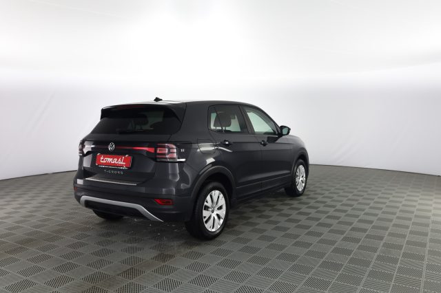 VOLKSWAGEN T-Cross usata 3