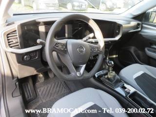 OPEL Mokka usata, con Cruise Control
