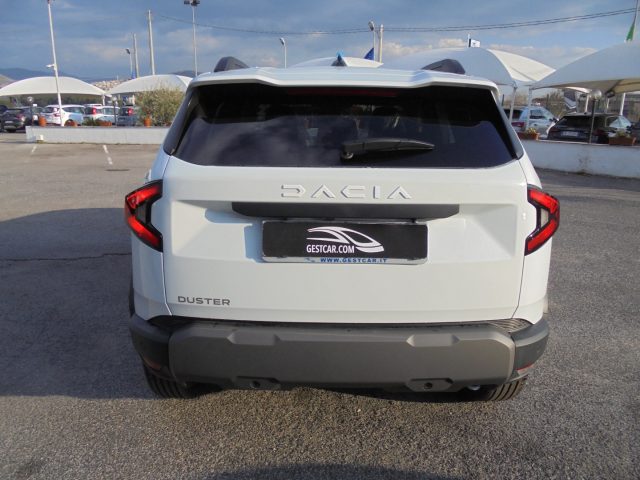 DACIA Duster usata, con Autoradio digitale