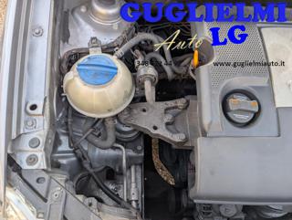 VOLKSWAGEN Polo usata, con Specchietti laterali elettrici