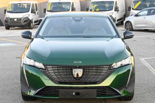 PEUGEOT 308 usata, con Airbag
