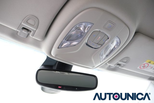 JEEP Compass usata, con Specchietti laterali elettrici