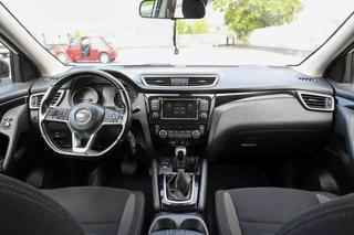 NISSAN Qashqai usata, con Cerchi in lega