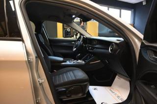 ALFA ROMEO Stelvio usata 9