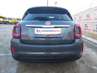 FIAT 500X usata, con Airbag Passeggero
