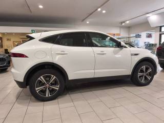 JAGUAR E-Pace usata, con Airbag Passeggero