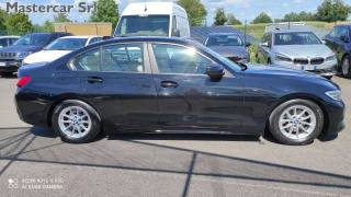 BMW 320 usata, con Airbag Passeggero