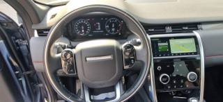 LAND ROVER Discovery Sport usata, con Cruise Control