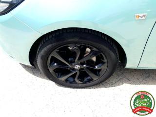 OPEL Corsa usata 28