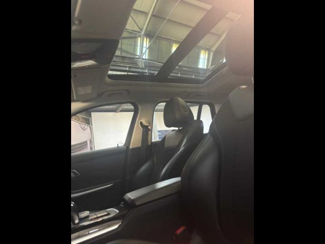 BMW 318 usata, con Immobilizzatore elettronico