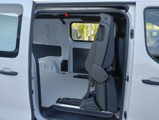 FIAT Scudo usata, con Boardcomputer