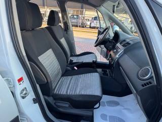 SUZUKI SX4 usata, con Volante multifunzione