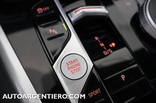 BMW X6 usata, con Sedili sportivi
