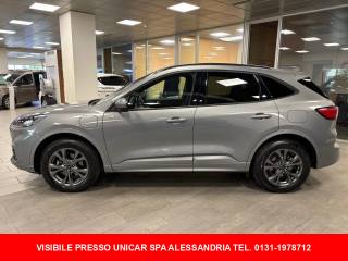 FORD Kuga usata, con Cronologia tagliandi