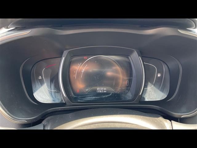 RENAULT Kadjar usata, con Controllo automatico clima