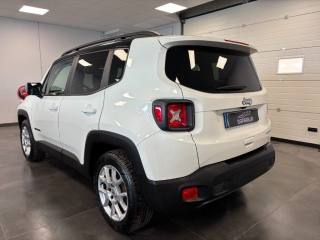 JEEP Renegade usata, con Airbag Passeggero