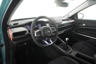 JEEP Avenger usata 7