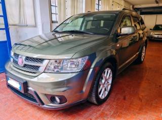 FIAT Freemont 2.0 Multijet 140 CV Freemont