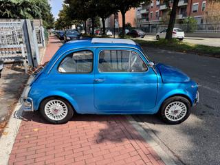 FIAT 500 usata 6