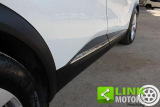 RENAULT Captur usata, con Controllo trazione