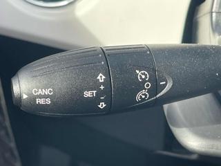 FIAT 500 usata, con Servosterzo