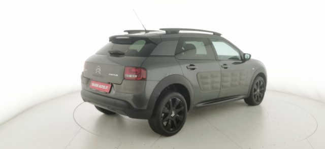 CITROEN C4 Cactus usata, con Boardcomputer