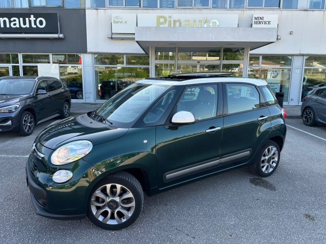 FIAT 500L usata, con Airbag laterali