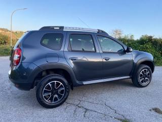 DACIA Duster usata, con Climatizzatore