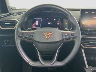 CUPRA Formentor usata 11