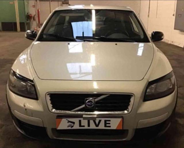 VOLVO C30 usata, con ABS