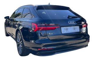 AUDI A6 usata, con Alzacristalli elettrici