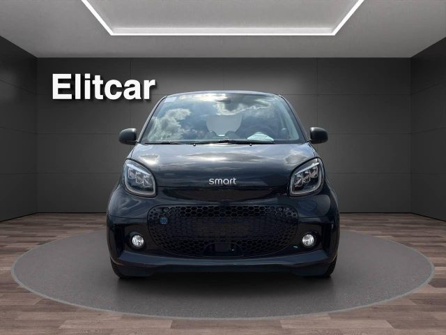 SMART ForTwo usata, con Cerchi in lega